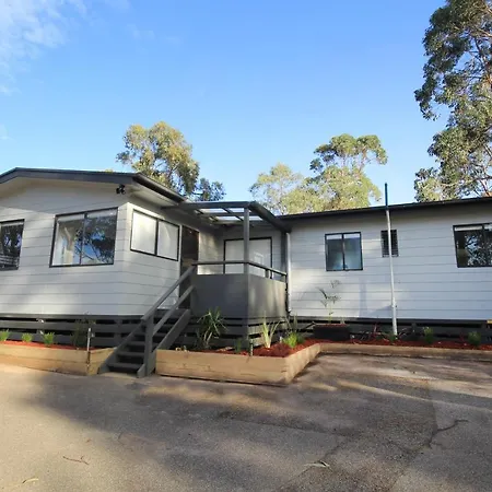 Phillip Island Park Lane Holiday Park Cowes Exterior photo