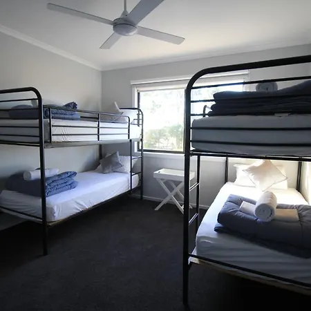 Phillip Island Park Lane Holiday Park Cowes Exterior photo