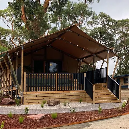 Phillip Island Park Lane Holiday Park Cowes Exterior photo