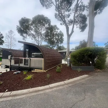 Phillip Island Park Lane Holiday Park Cowes Exterior photo