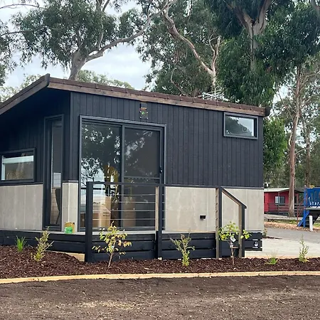 Phillip Island Park Lane Holiday Park Cowes Exterior photo