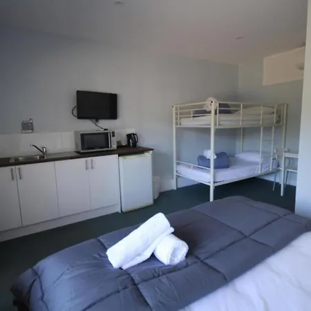 Phillip Island Park Lane Holiday Park Cowes Exterior photo