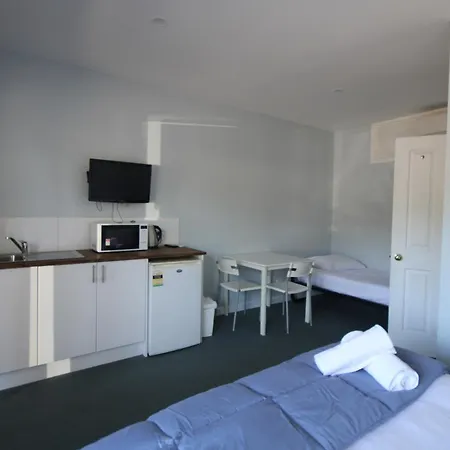 Phillip Island Park Lane Holiday Park Cowes Exterior photo