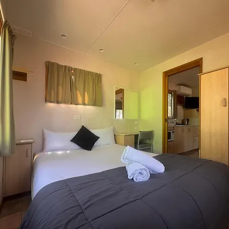 Phillip Island Park Lane Holiday Park Cowes Exterior photo