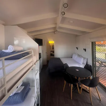 Phillip Island Park Lane Holiday Park Cowes Exterior photo