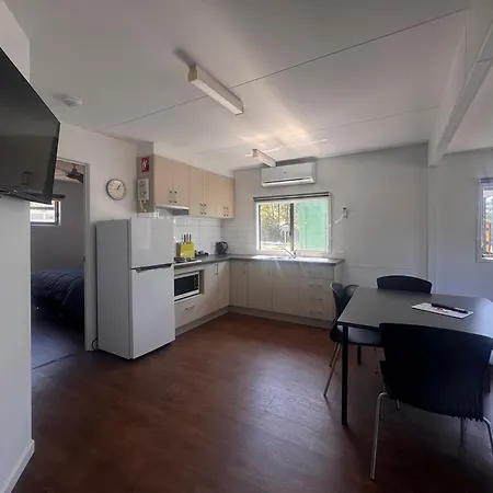 Phillip Island Park Lane Holiday Park Cowes Exterior photo