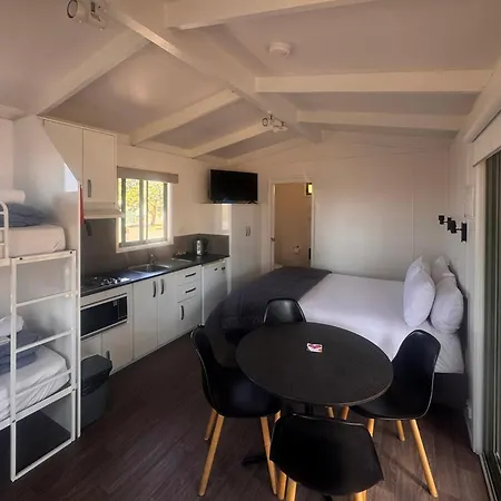 Phillip Island Park Lane Holiday Park Cowes Exterior photo