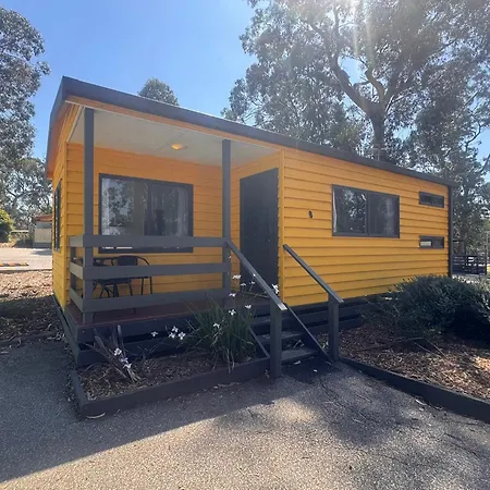 Phillip Island Park Lane Holiday Park Cowes Exterior photo