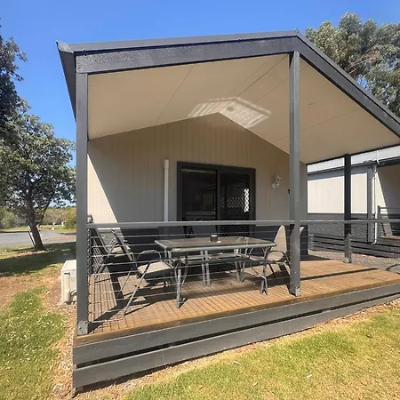 Phillip Island Park Lane Holiday Park Cowes Exterior photo