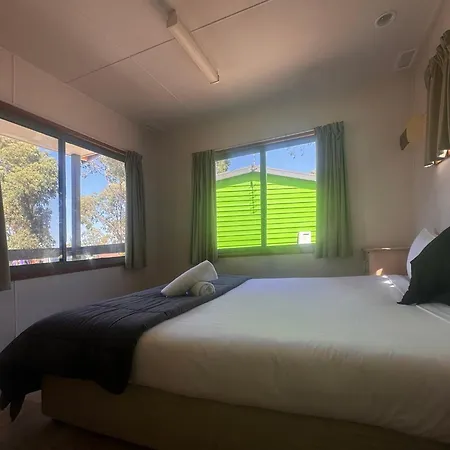 Phillip Island Park Lane Holiday Park Cowes Exterior photo