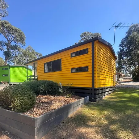Phillip Island Park Lane Holiday Park Cowes Exterior photo