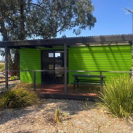 Phillip Island Park Lane Holiday Park Cowes Exterior photo