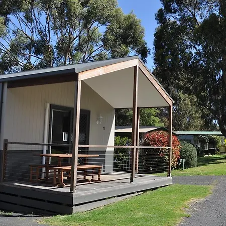 Phillip Island Park Lane Holiday Park Cowes Exterior photo