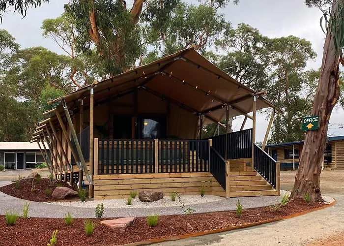 Phillip Island Park Lane Holiday Park