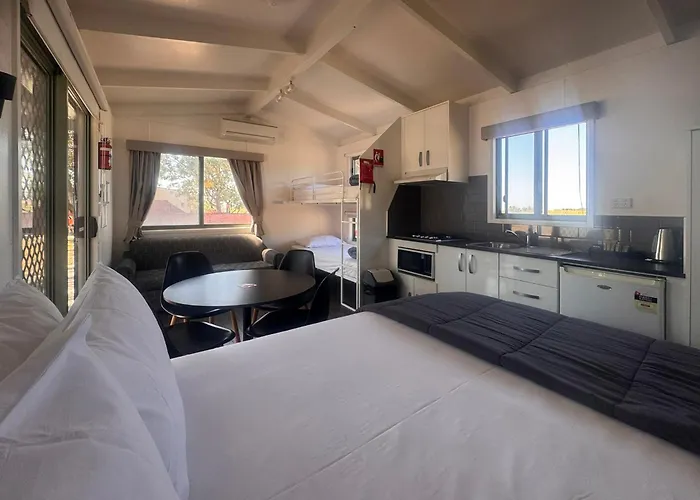 Phillip Island Park Lane Holiday Park