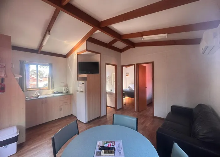 Phillip Island Park Lane Holiday Park