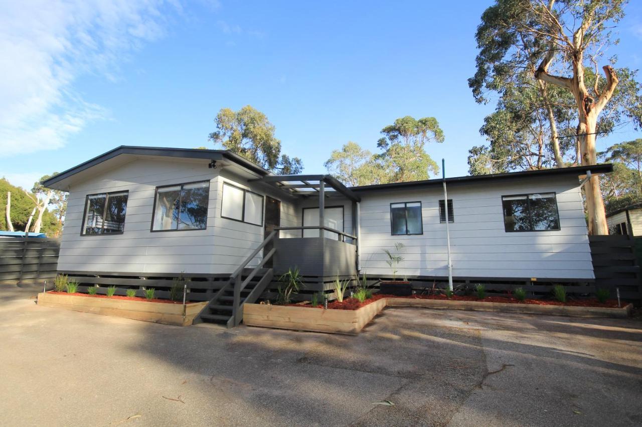 Motel Phillip Island Park Lane Holiday Park
