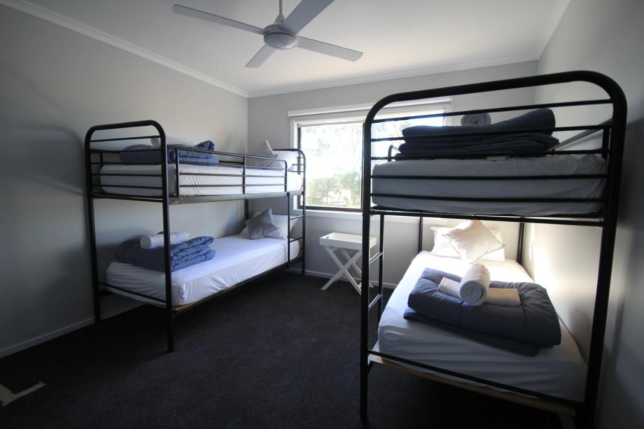 Phillip Island Park Lane Holiday Park Motel Cowes