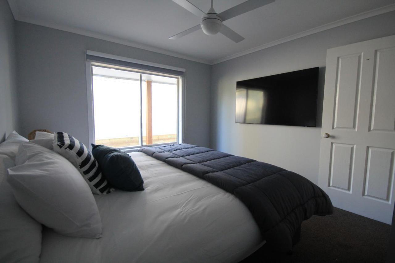 Motel Phillip Island Park Lane Holiday Park Cowes