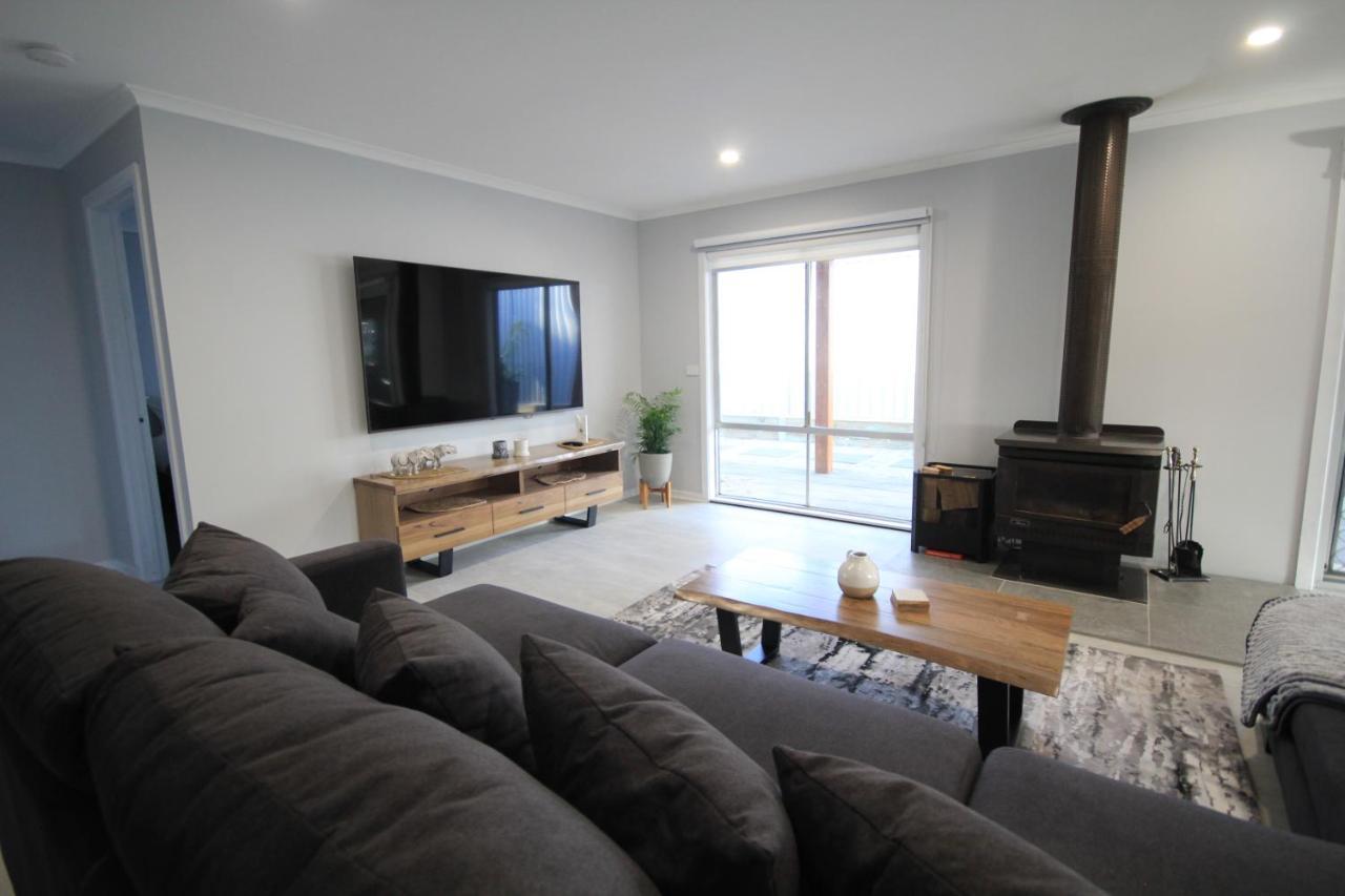 Motel Phillip Island Park Lane Holiday Park 3*
