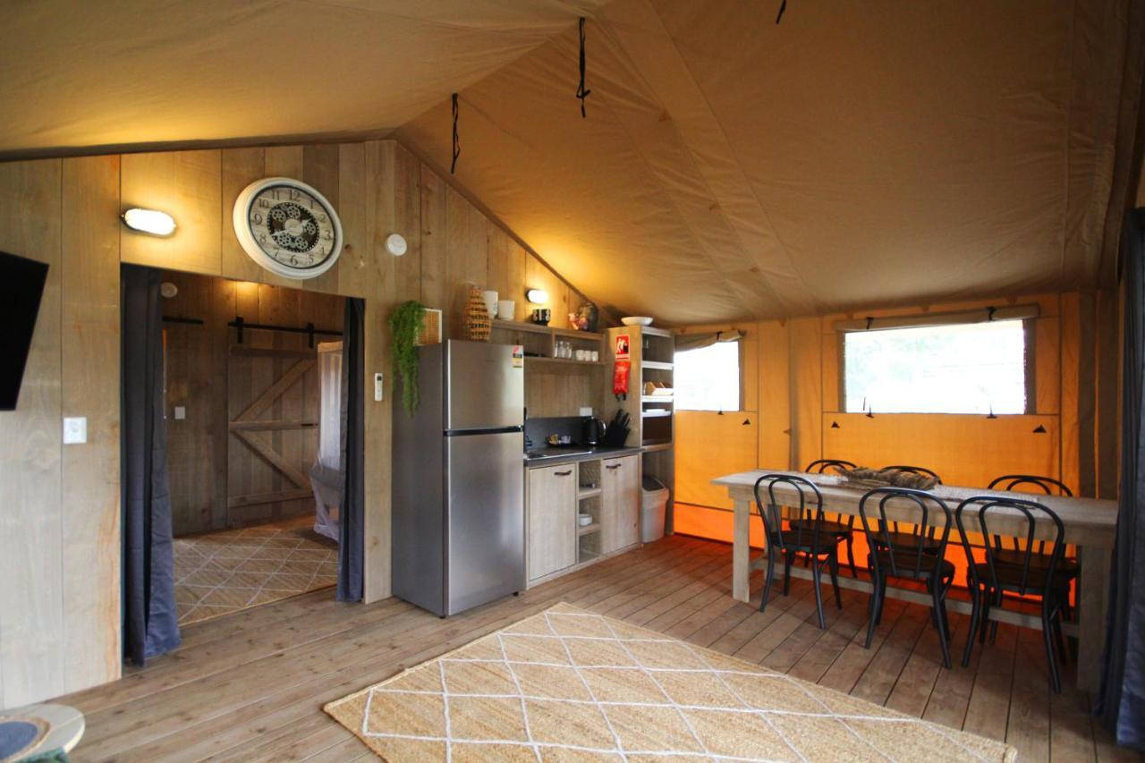 Motel Phillip Island Park Lane Holiday Park Cowes