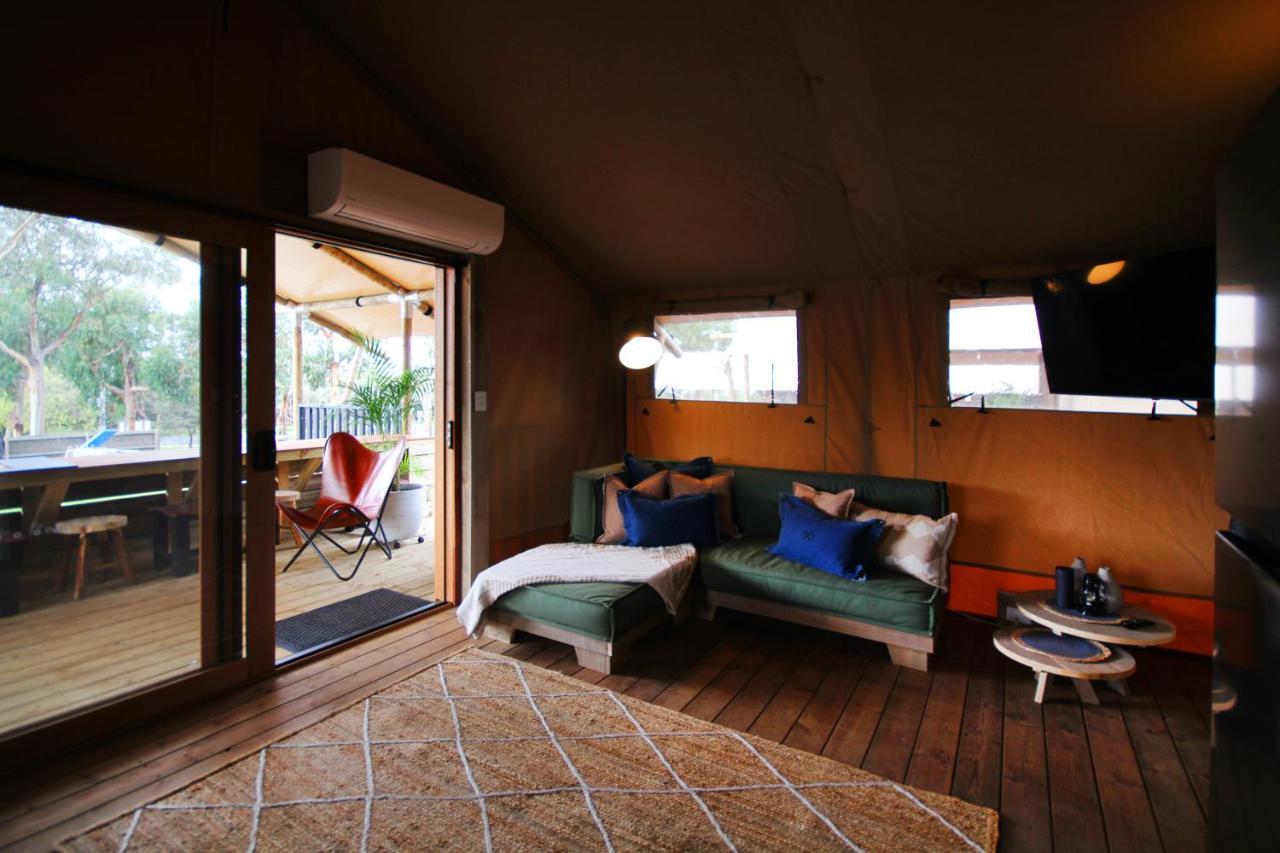 Motel Phillip Island Park Lane Holiday Park Cowes