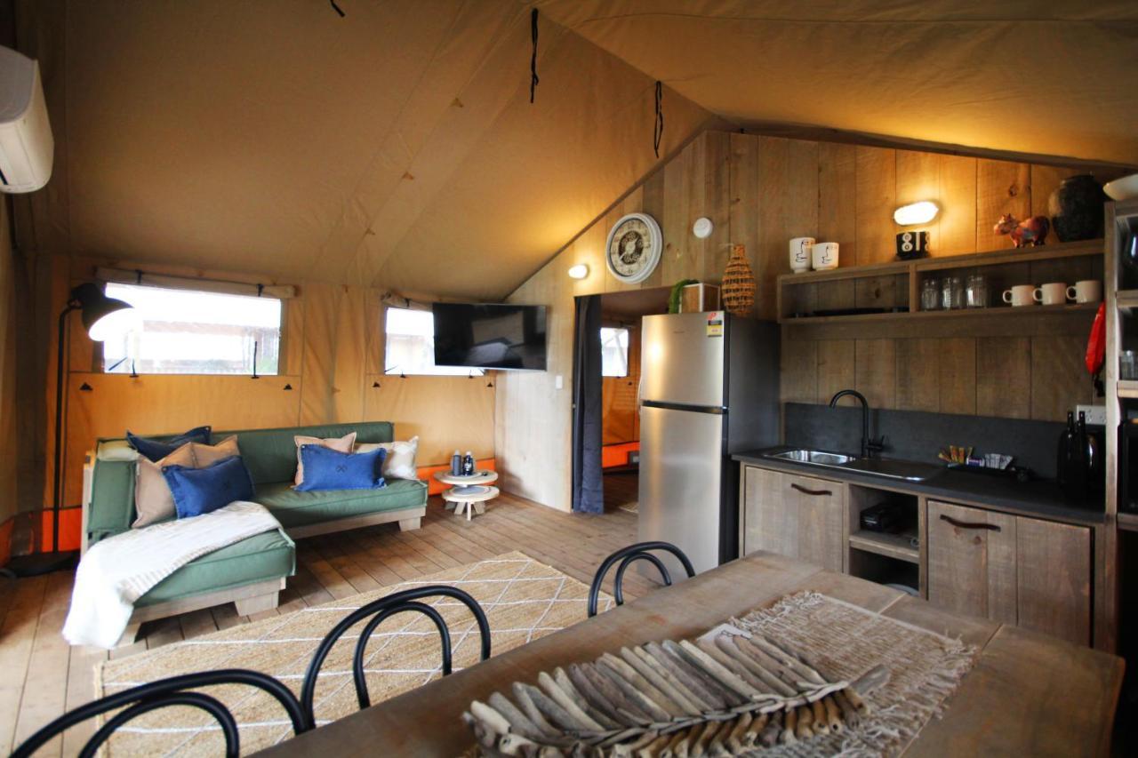 Motel Phillip Island Park Lane Holiday Park 3*