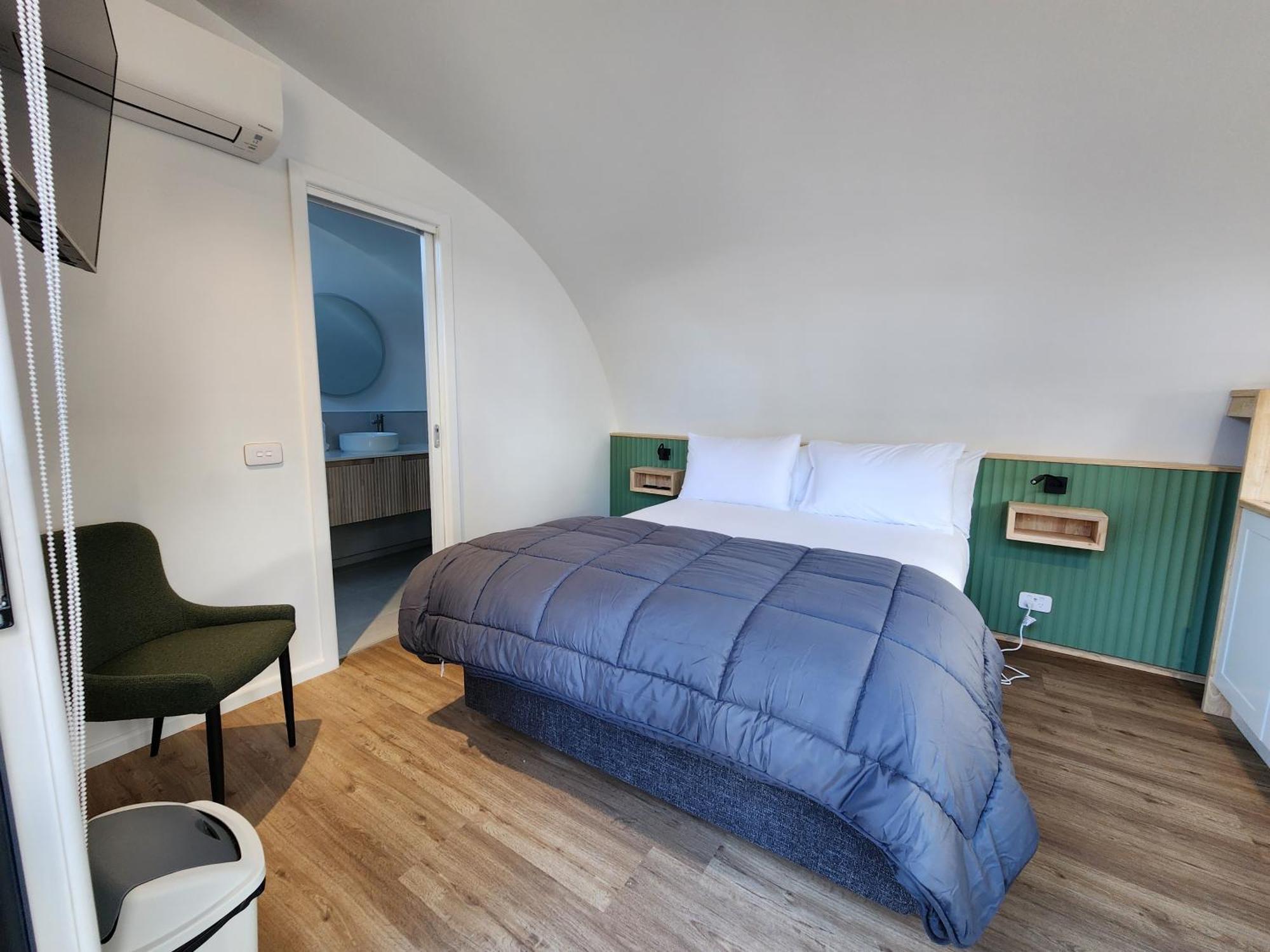 Phillip Island Park Lane Holiday Park Motel Cowes