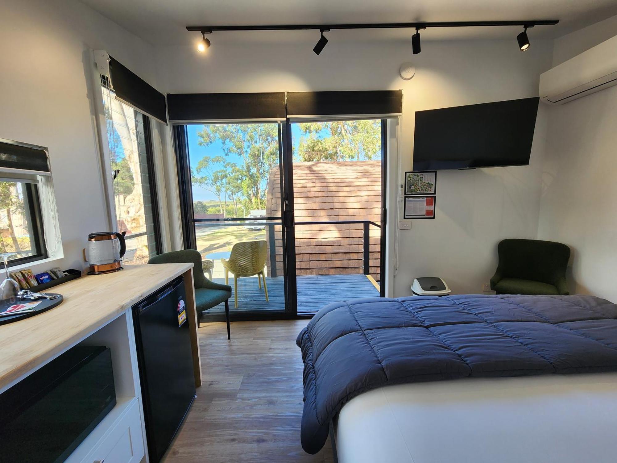 Phillip Island Park Lane Holiday Park