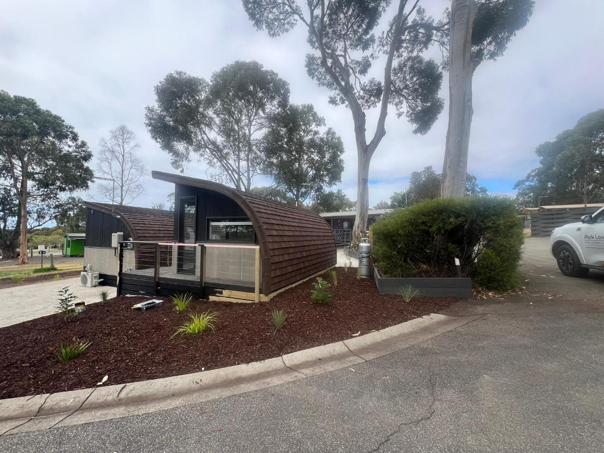 Phillip Island Park Lane Holiday Park Motel 3*