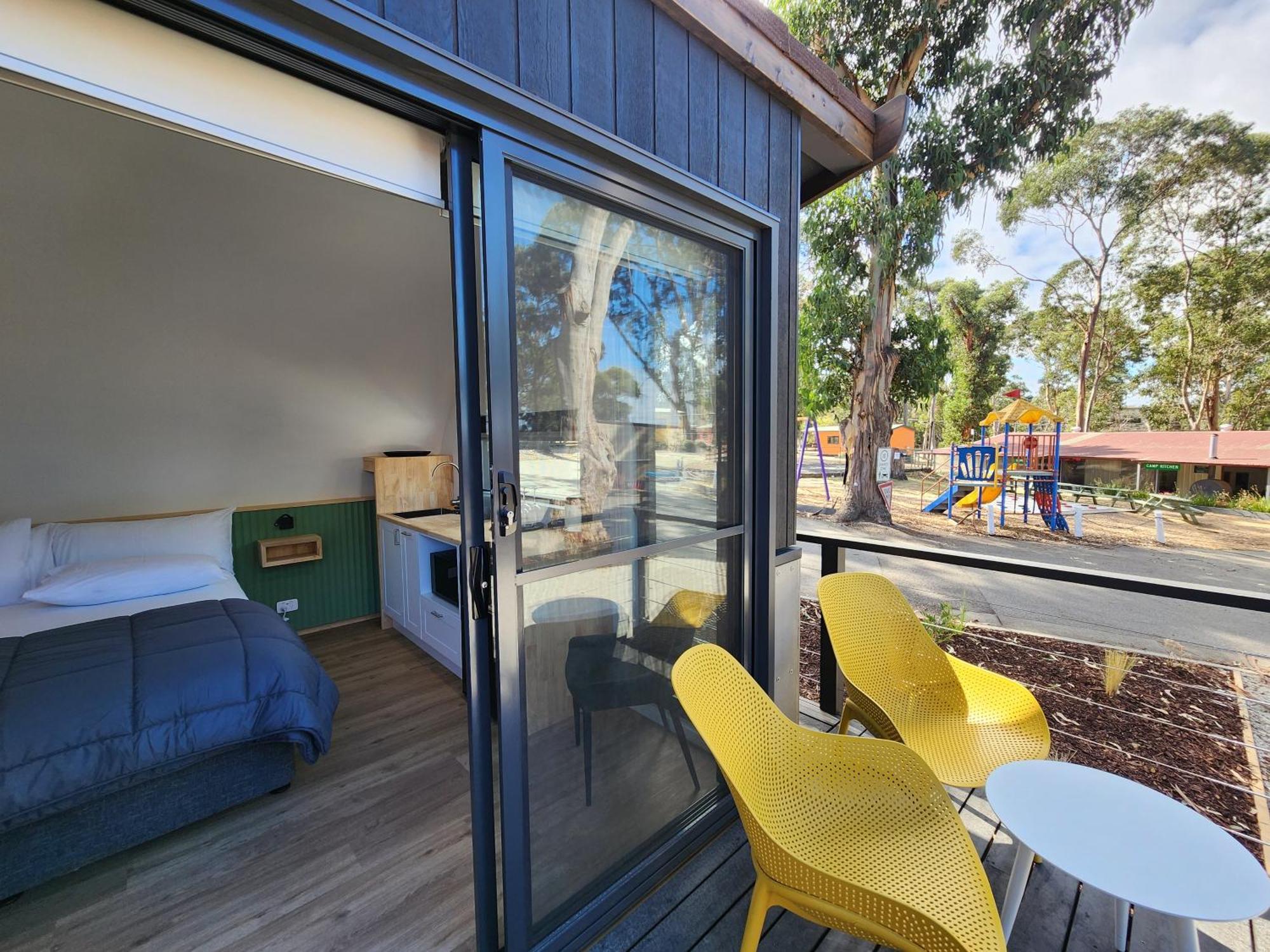 Motel Phillip Island Park Lane Holiday Park Cowes