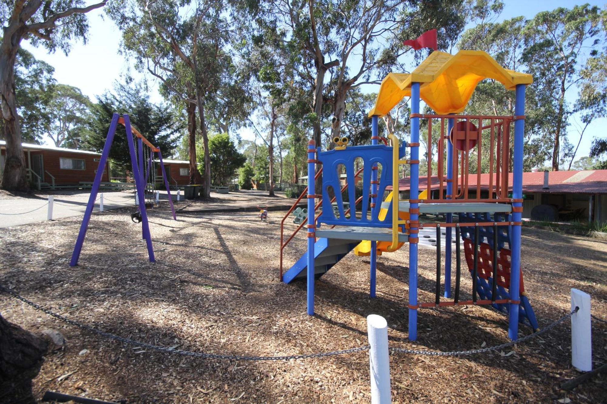 Phillip Island Park Lane Holiday Park Motel 3*