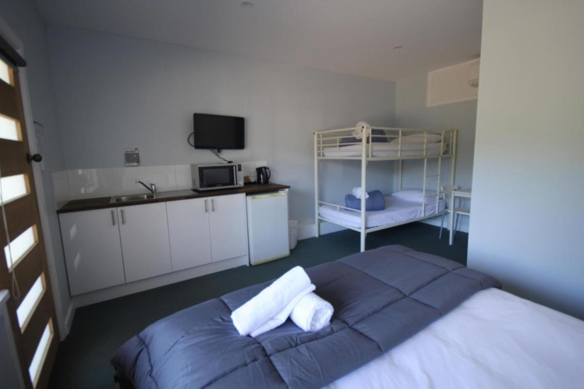 Motel Phillip Island Park Lane Holiday Park Cowes