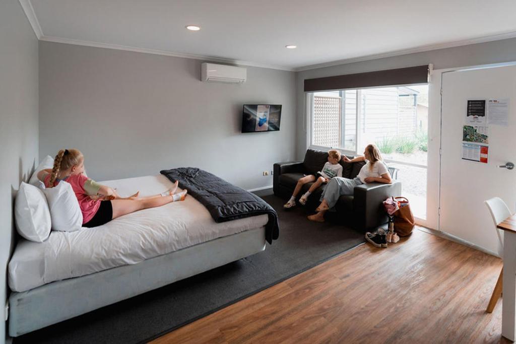 Phillip Island Park Lane Holiday Park Motel
