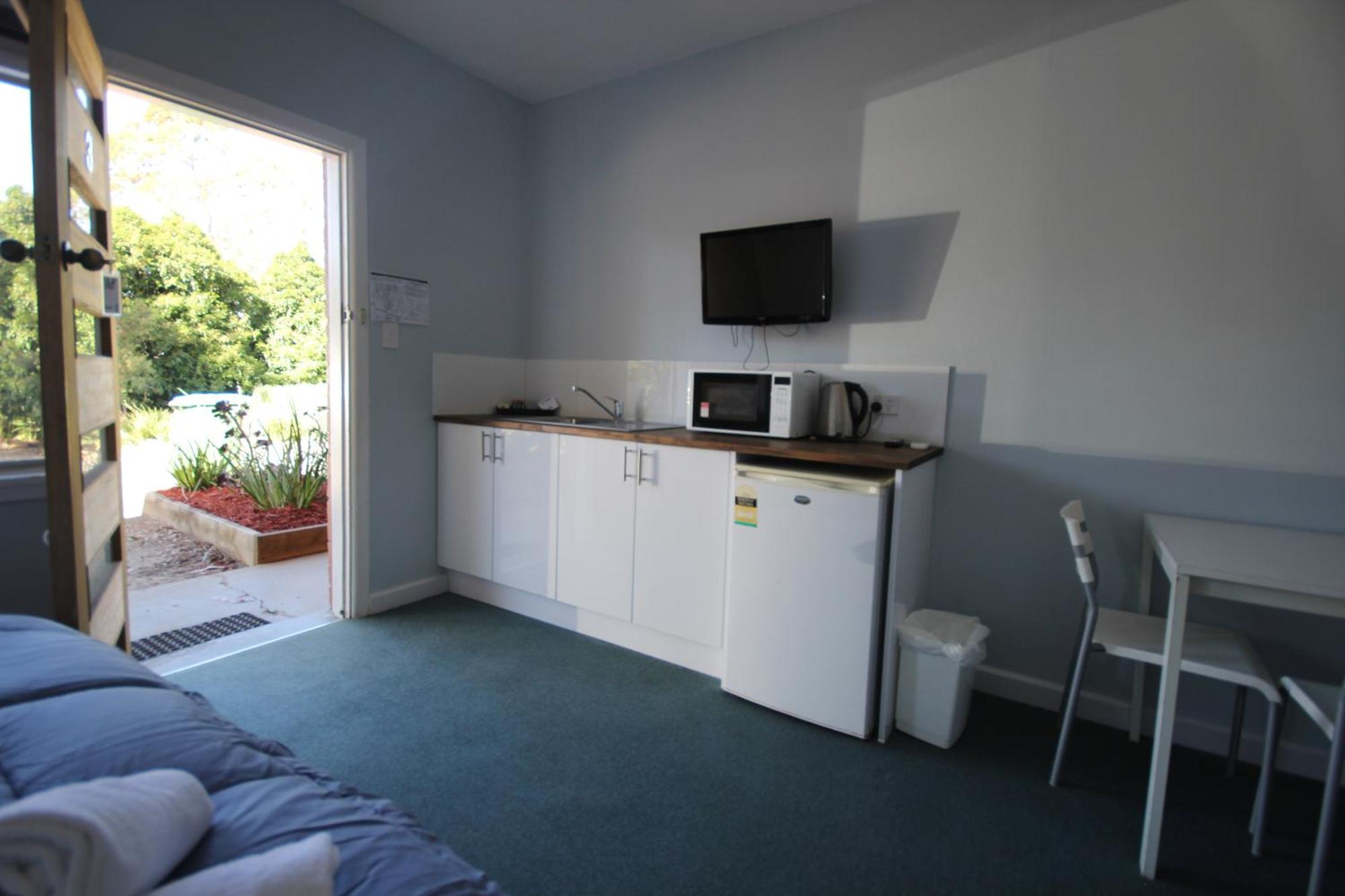 Phillip Island Park Lane Holiday Park Motel Cowes