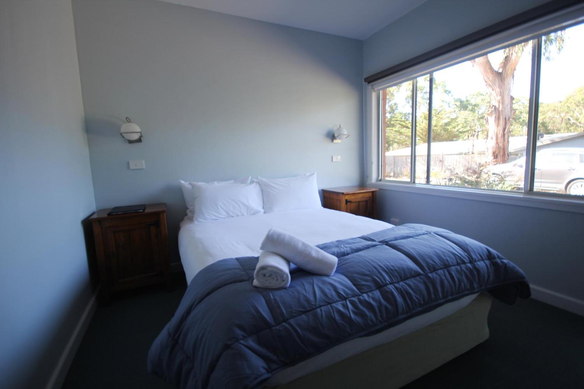 Phillip Island Park Lane Holiday Park Motel
