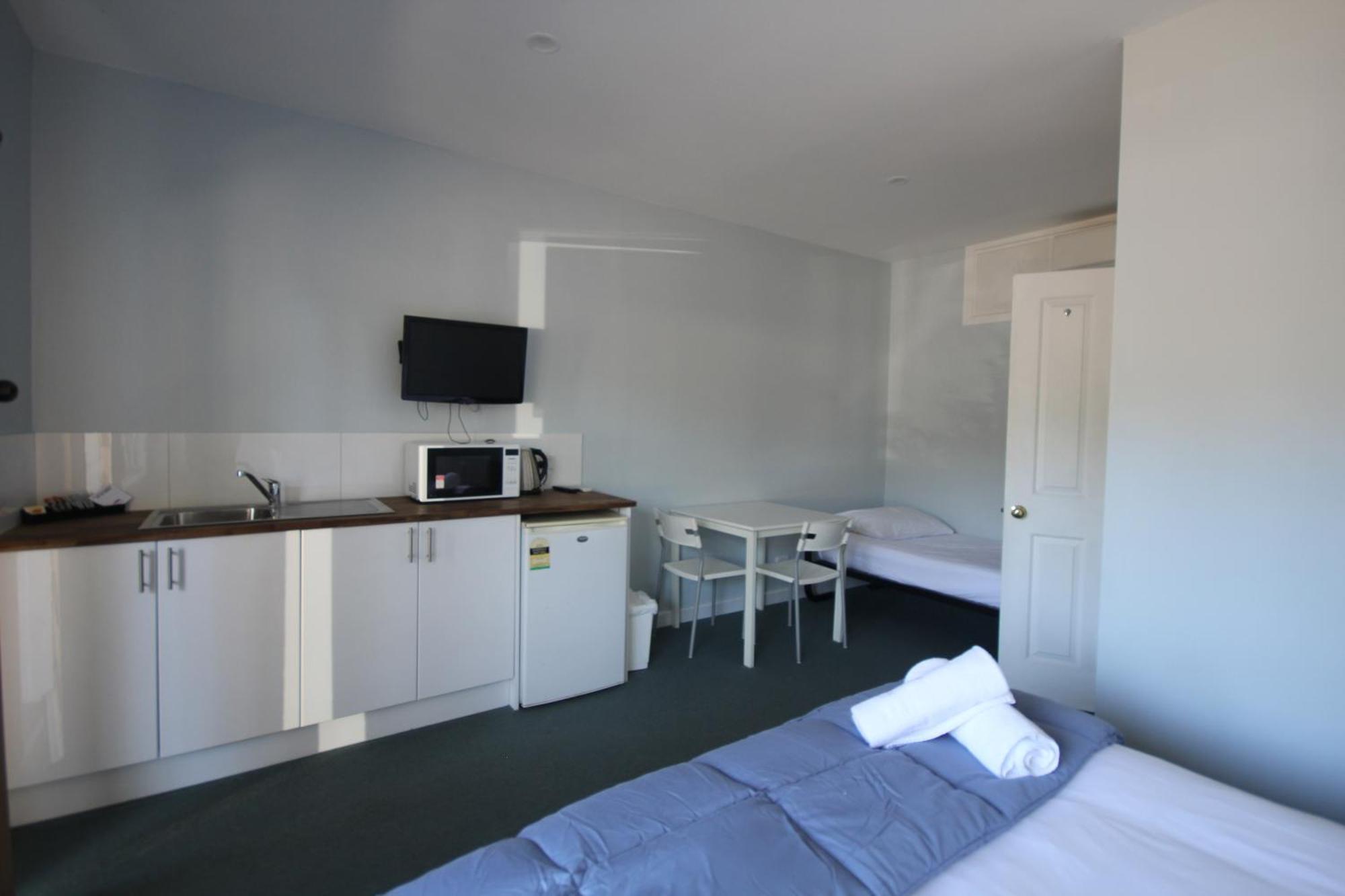 Phillip Island Park Lane Holiday Park Motel 3*