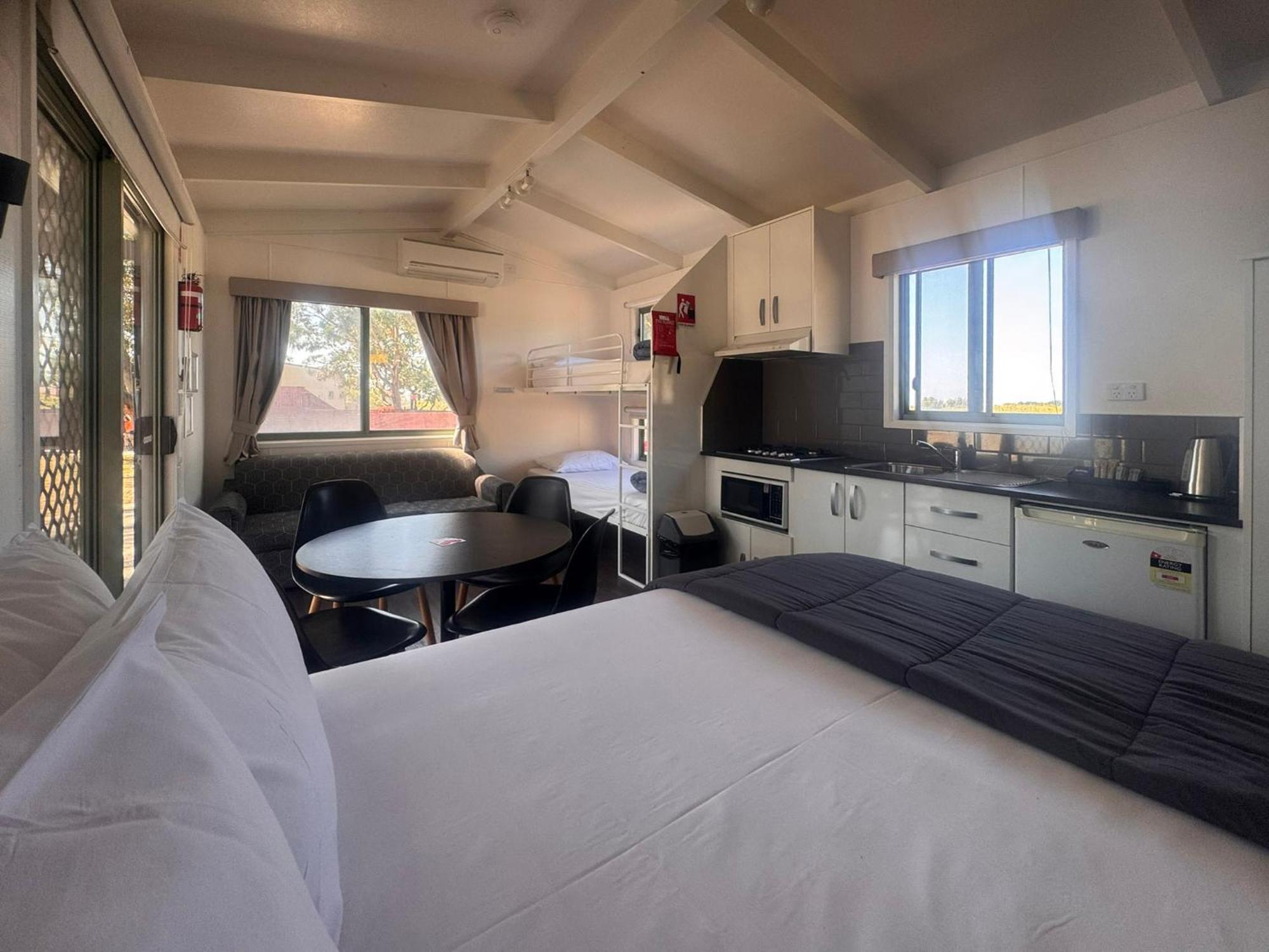 Motel Phillip Island Park Lane Holiday Park 3*