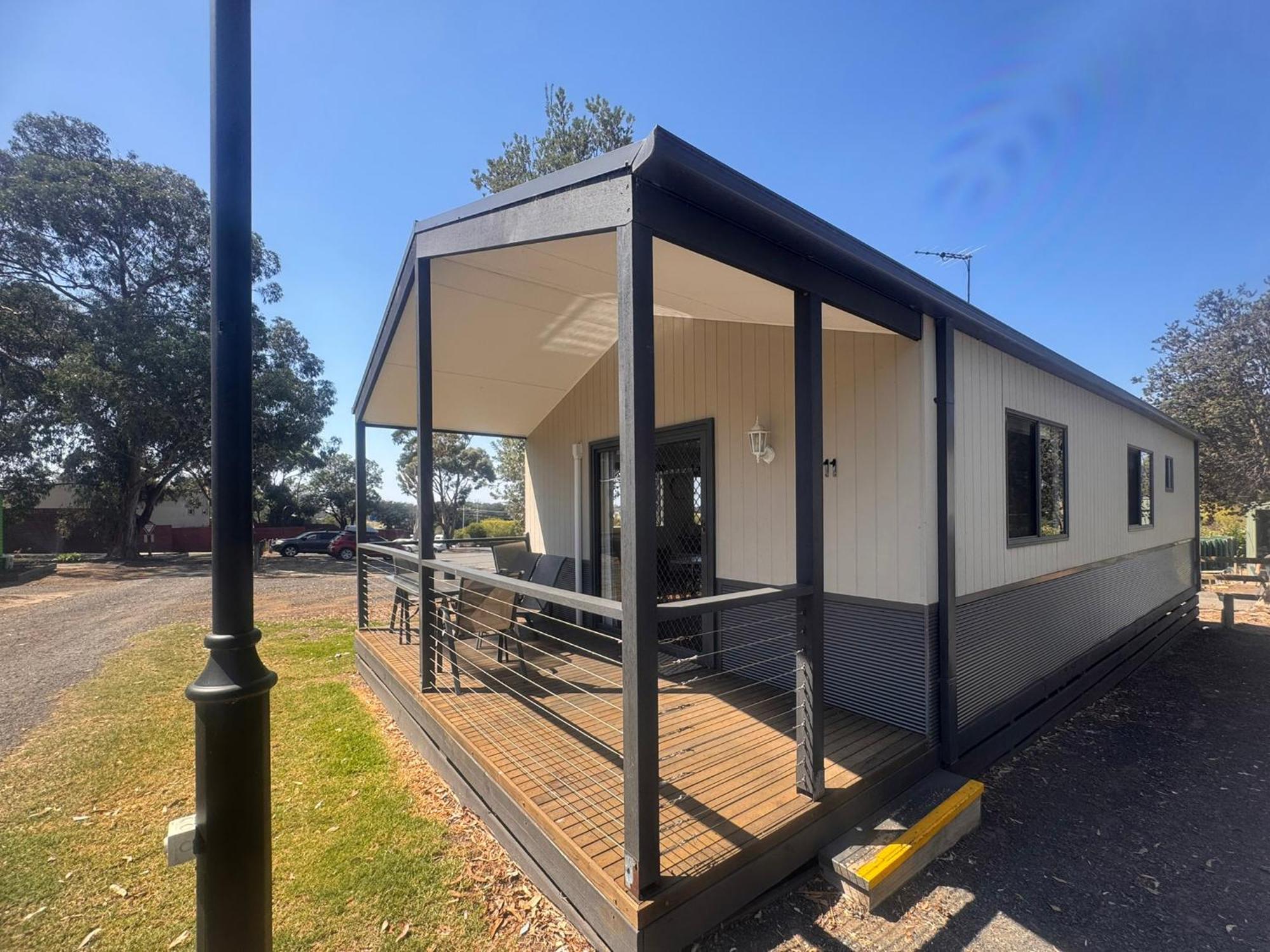 Phillip Island Park Lane Holiday Park 3*