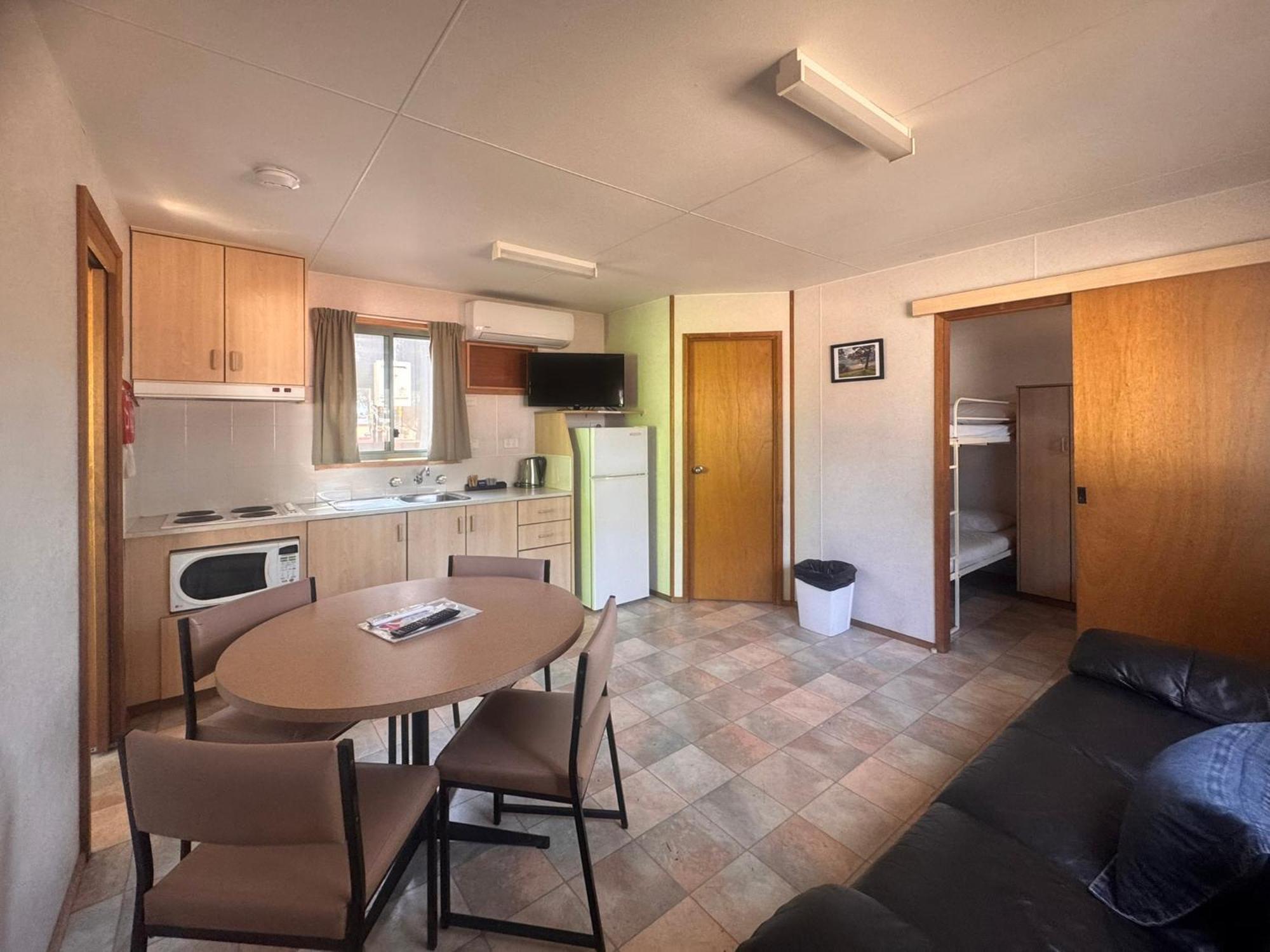 Motel Phillip Island Park Lane Holiday Park 3*