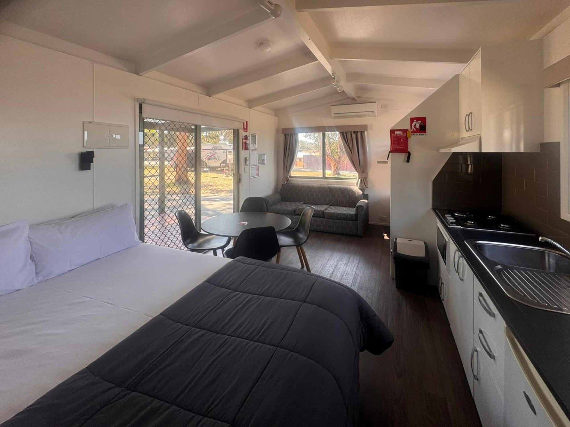 Phillip Island Park Lane Holiday Park Motel Cowes