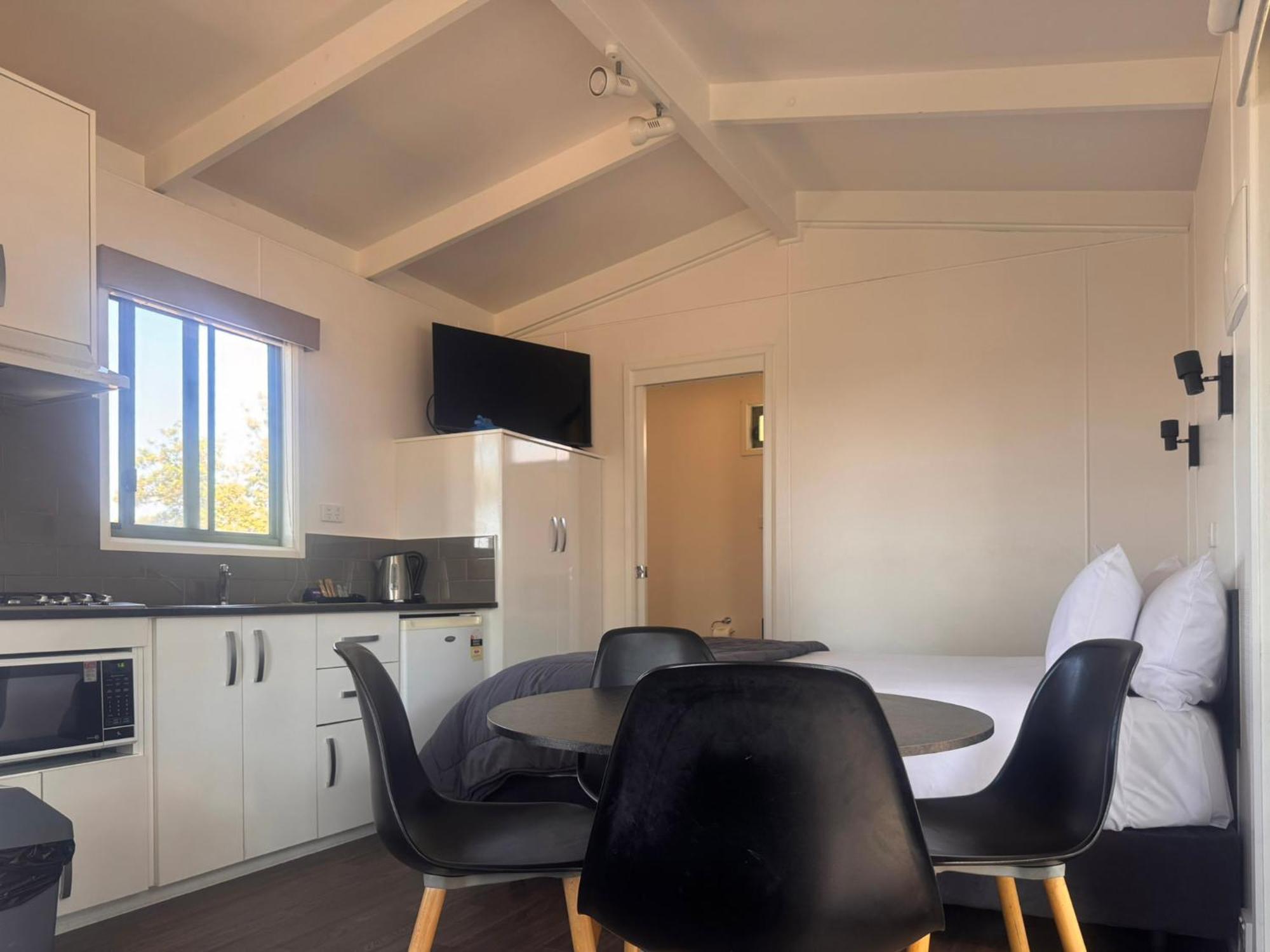 Motel Phillip Island Park Lane Holiday Park Cowes