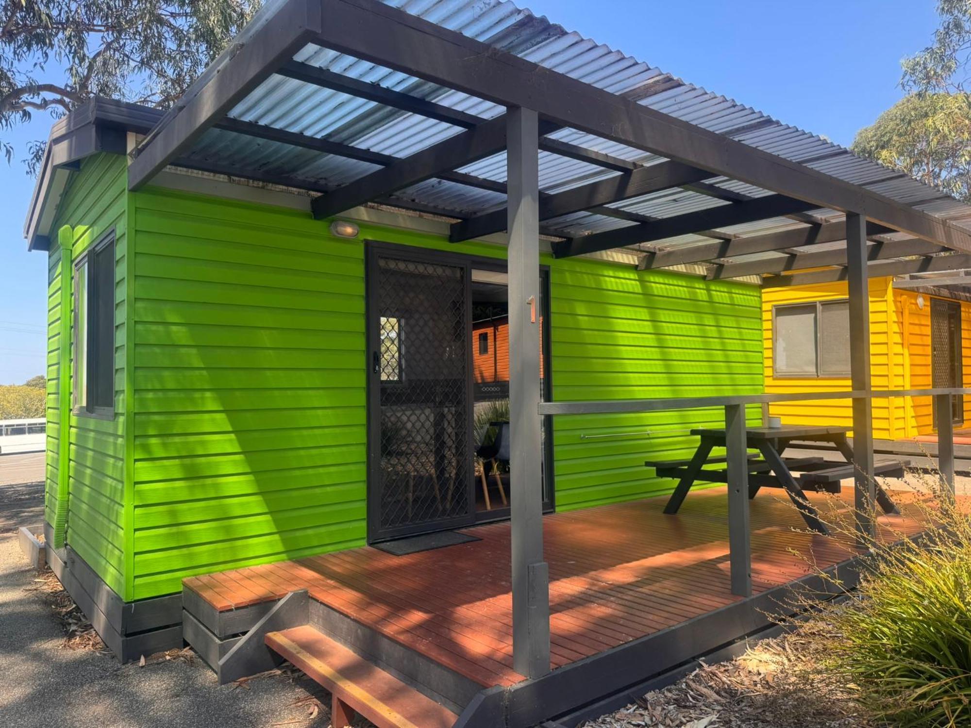 Phillip Island Park Lane Holiday Park Cowes