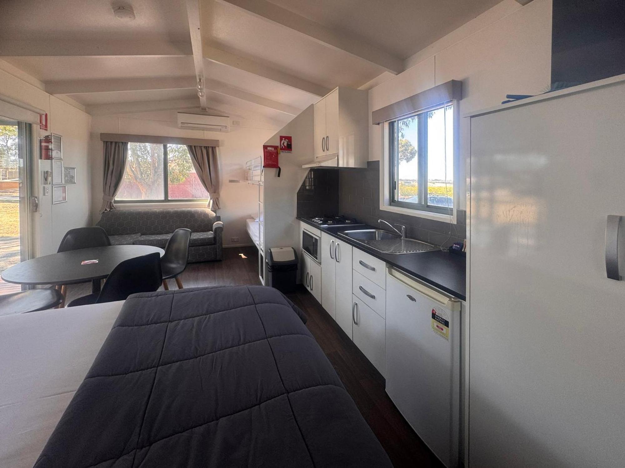 Motel Phillip Island Park Lane Holiday Park