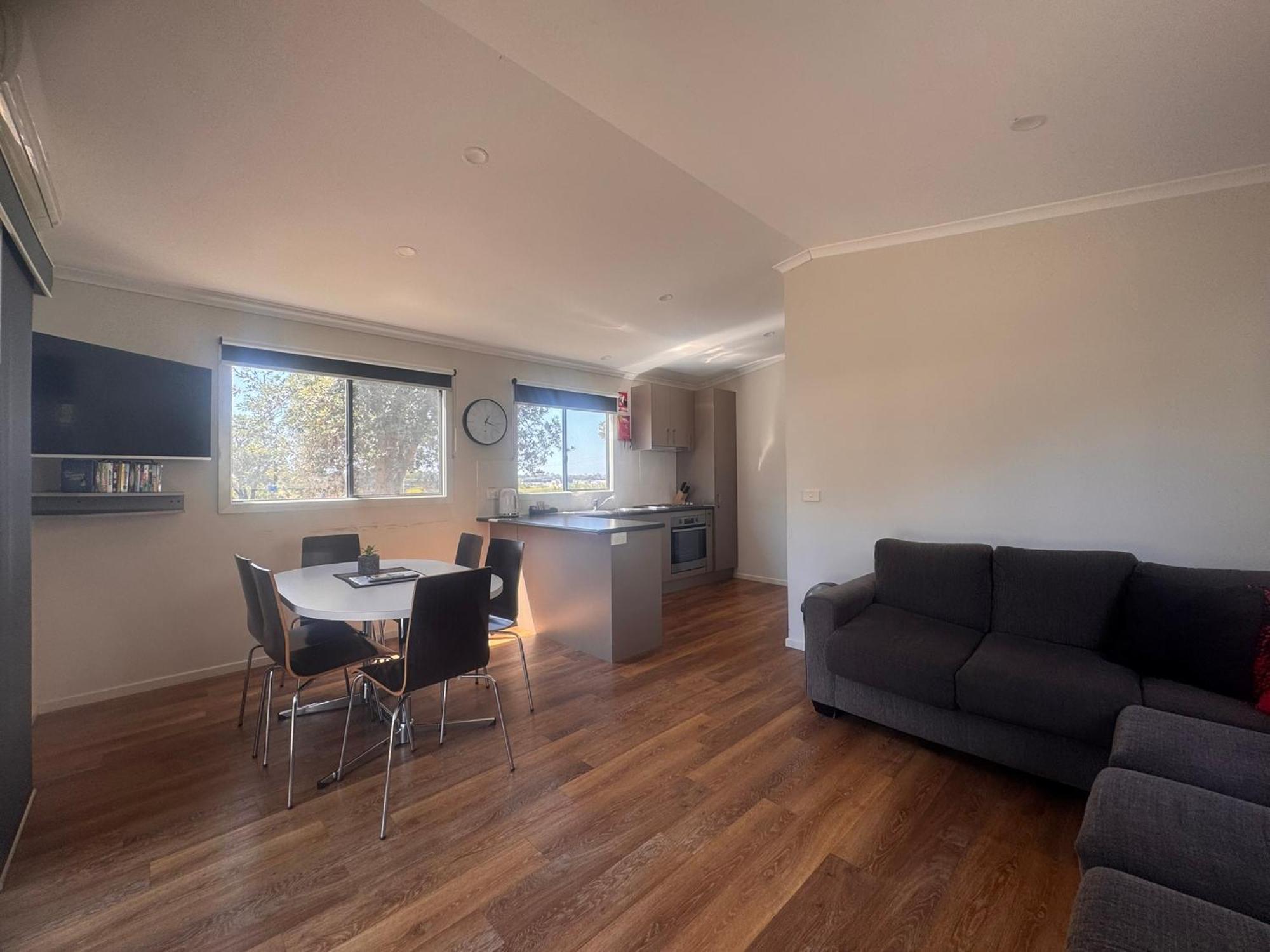 Motel Phillip Island Park Lane Holiday Park 3*