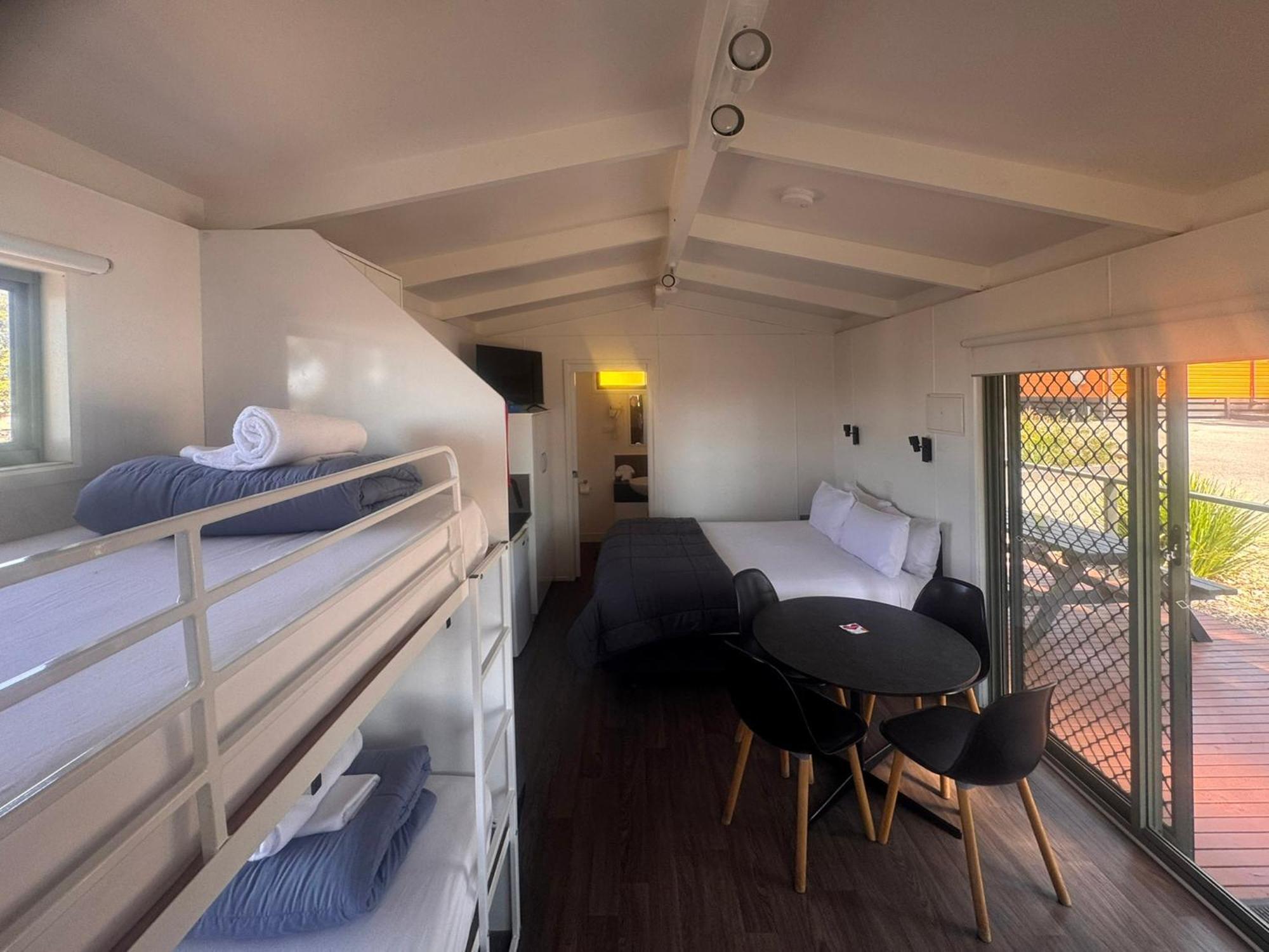 Phillip Island Park Lane Holiday Park 3* Cowes