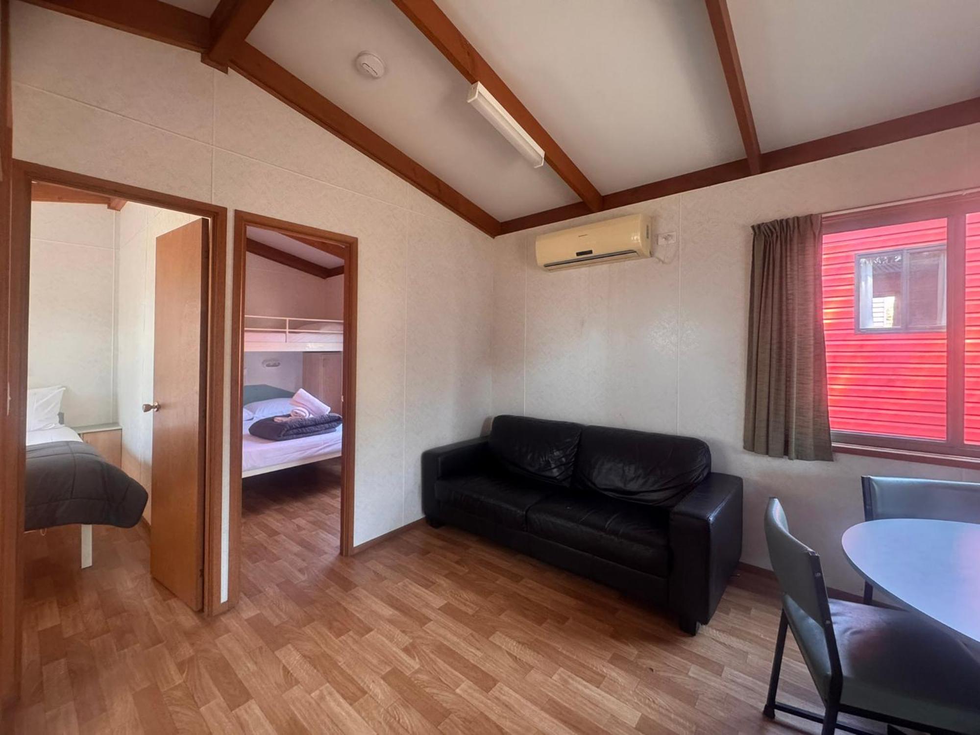 Motel Phillip Island Park Lane Holiday Park 3*