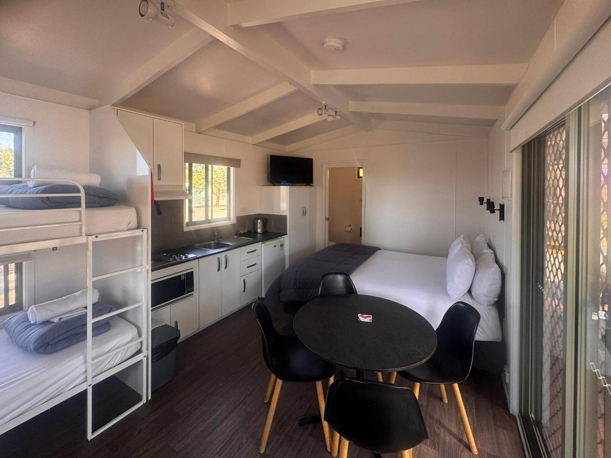 Phillip Island Park Lane Holiday Park Cowes