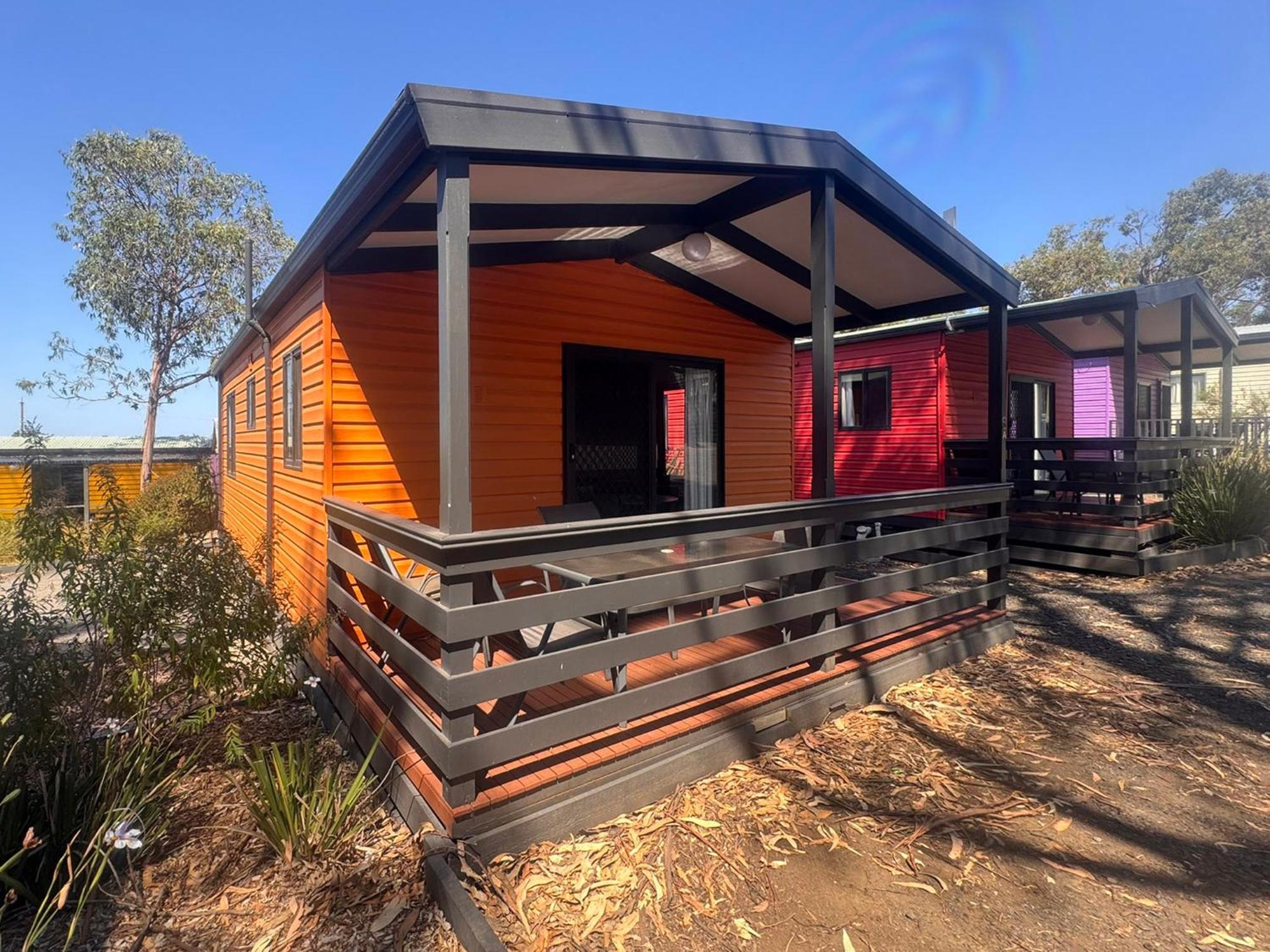 Phillip Island Park Lane Holiday Park Motel 3*