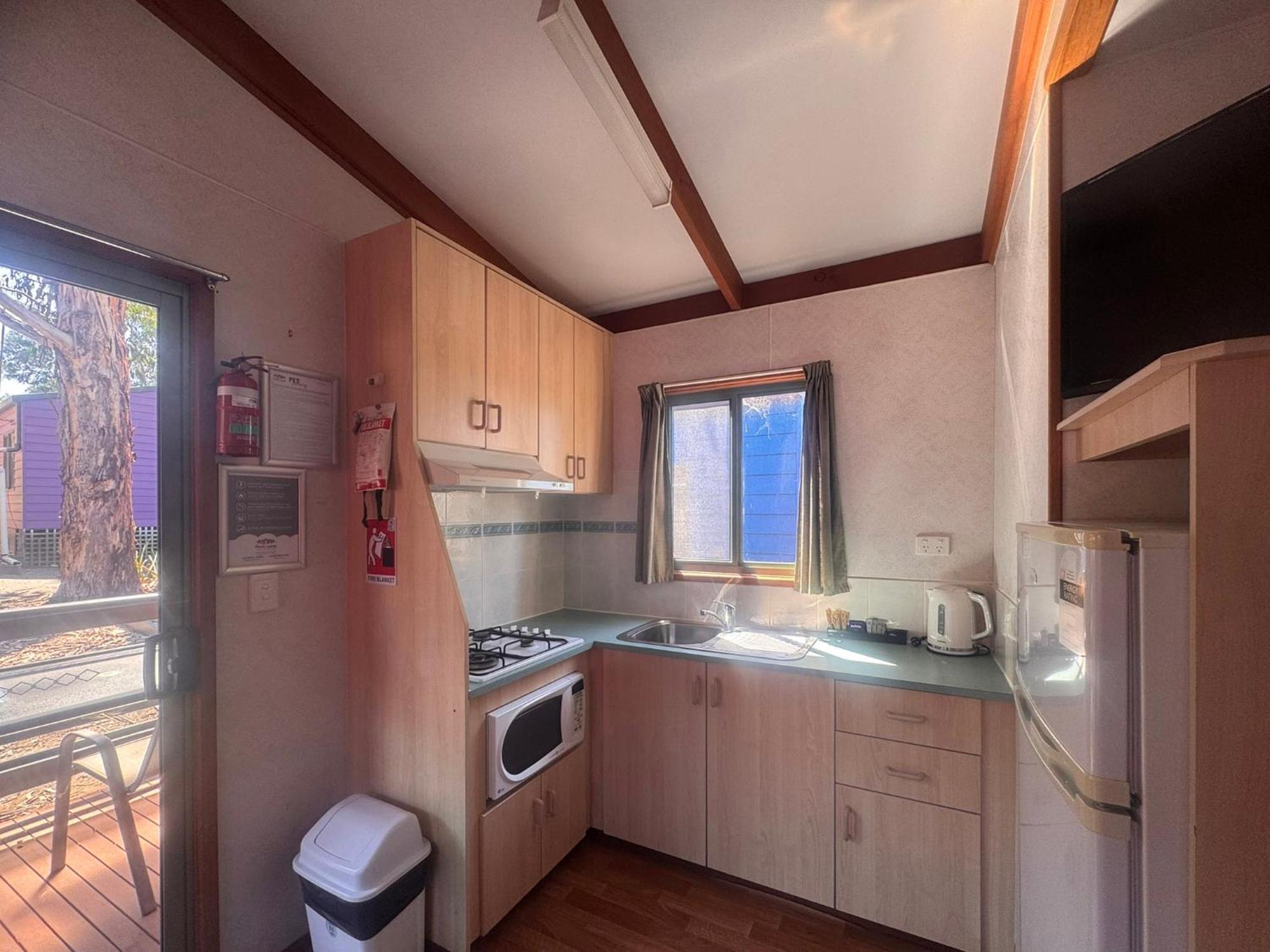 Motel Phillip Island Park Lane Holiday Park 3*